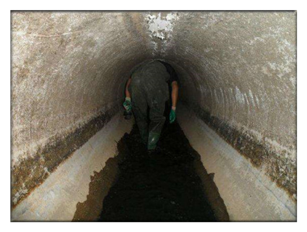 盐城管道高压清洗