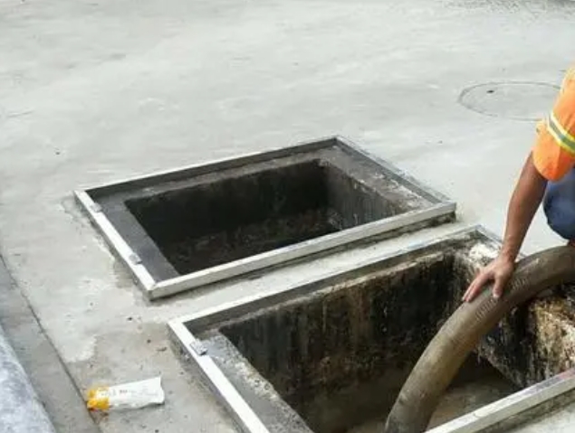 盐城化粪池清理
