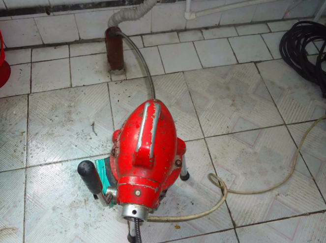 盐城下水道疏通